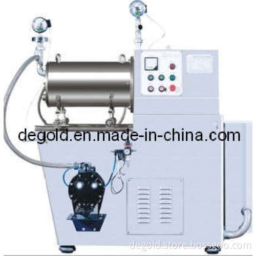 ZM15D Horizontal Bead Mill